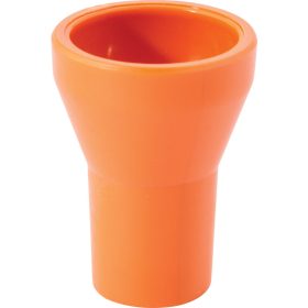   Indexa - 1/2" SZÓRÓFEJ KÚPOS EGYENES 1/2" FURATTAL