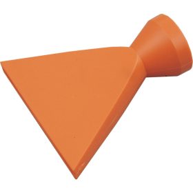 Indexa - 2.1/2" SZÓRÓFEJ LAPÍTOTT 1/2" FURATTAL