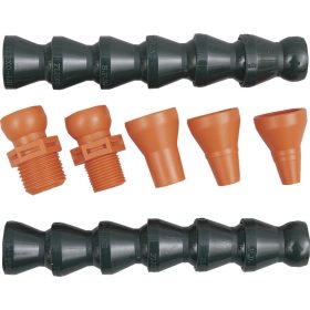   Indexa - HŰTŐFOLYADÉK RENDSZER KEZDŐ CSOMAG 3/4" FURATTAL