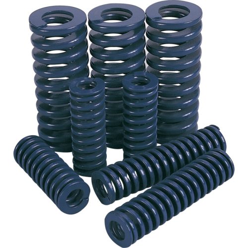 Indexa - MLB-10X25 KÉK PRÉSRUGÓ - KÖZEPES TEHERBÍRÁSÚ