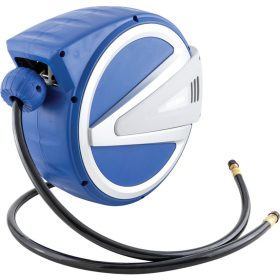   Kobe Red Line - 10MMX10M POLIURETÁNBÓL KÉSZÜLT, FELTEKERHETŐ VÍZ- ÉS LEVEGŐTÖMLŐ TEKERCS