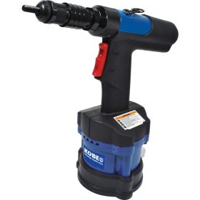 Kobe Red Line - KHRN01 - SŰRÍTETT LEVEGŐS SZEGECSELŐ