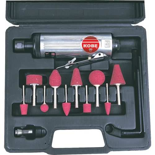 Kobe Red Line - GD22LK 6MM EGYENES CSISZOLÓ KÉSZLETBEN