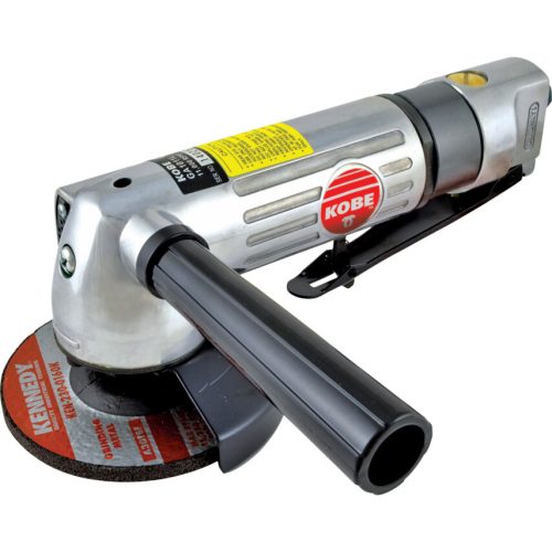 Kobe Red Line - GA1011L 100MM/4" SAROKCSISZOLÓ