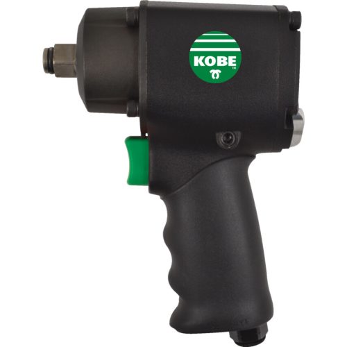 Kobe Green Line - KSW120 - 1/2"-OS KOMPAKT ÜTVECSAVAROZÓ