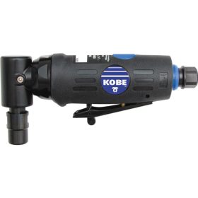 Kobe Blue Line - B3144 1/4" (6MM) 90DEG SAROKCSISZOLÓ