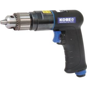   Kobe Blue Line - B2834 3/8" IRÁNYVÁLTÓS FÚRÓGÉP, 10MM TOKMÁNY