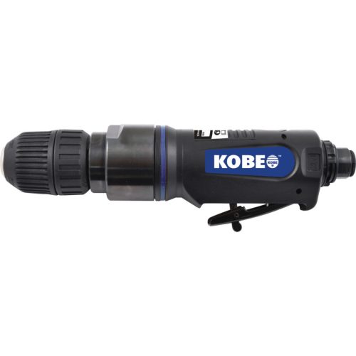 kobe - 10mm-es egyenes fúrógép
