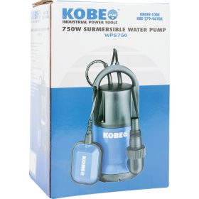Kobe - 750W BUVÁRSZIVATTYÚ