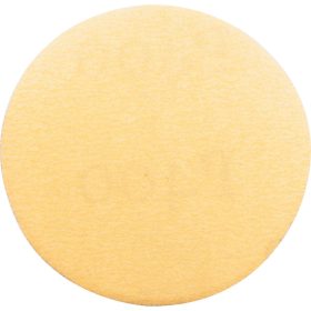   Kobe - 50MM/2" CSISZOLÓTÁRCSA TÉPŐZÁRAS HÁTLAPPAL P400 25 DB/CS