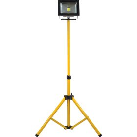 Kobe - COB LED TELESZKÓPOS MUNKALÁMPA  20W 1400LM 240V