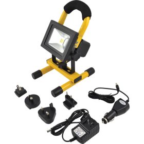 Kobe - JRATÖLTHETŐ COB LED REFLEKTOR