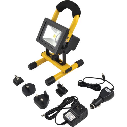 Kobe - JRATÖLTHETŐ COB LED REFLEKTOR