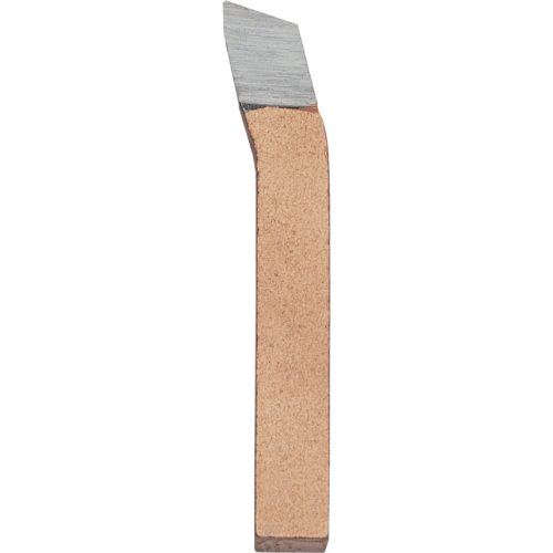 no.1 12x12mm jobbos hss tompahegesztett esztergakés