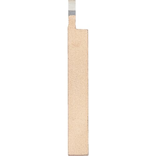 no.16 12x12mm jobbos hss tompahegesztett esztergakés