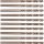 4.50mm kobaltos fúró rozsdamentes acélhoz