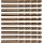 8.00mm kobaltos fúró rozsdamentes acélhoz