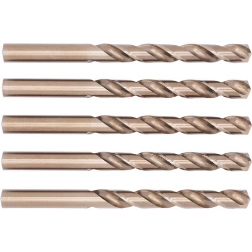 11.00mm kobaltos fúró rozsdamentes acélhoz