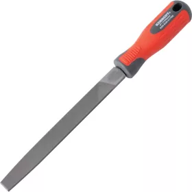   Kennedy - 6" (150MM) LAPOS FÉLSIMÍTÓ MŰHELYRESZELŐ NYÉLLEL