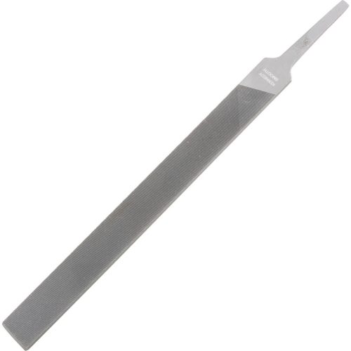8"200mm kézi simító műhelyreszelő