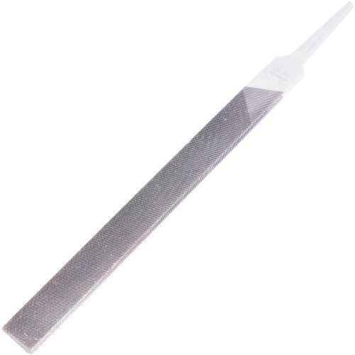 8"200mm kézi félsimító műhelyreszelő