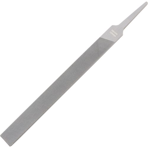 8"200mm kézi nagyoló műhelyreszelő
