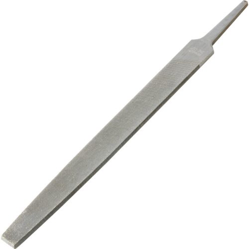 8"200mm lapos félsimító műhelyreszelő