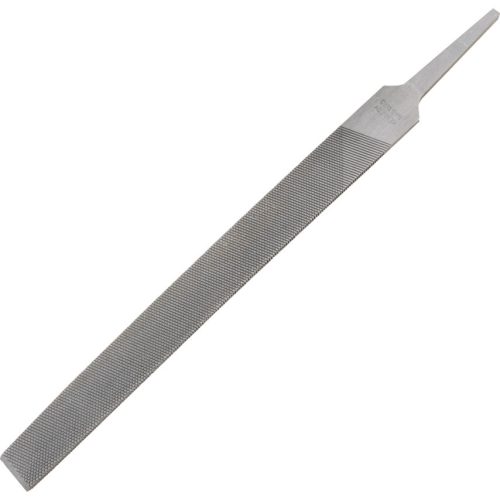 8"200mm lapos nagyoló műhelyreszelő