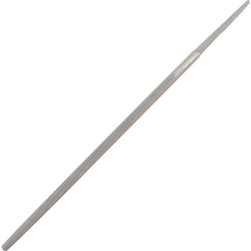 8"200mm kerek nagyoló műhelyreszelő