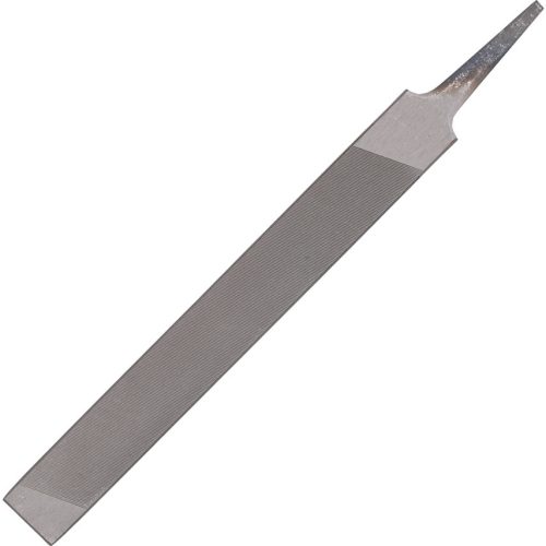 8"200mm félsimító gépi fűrészreszelő