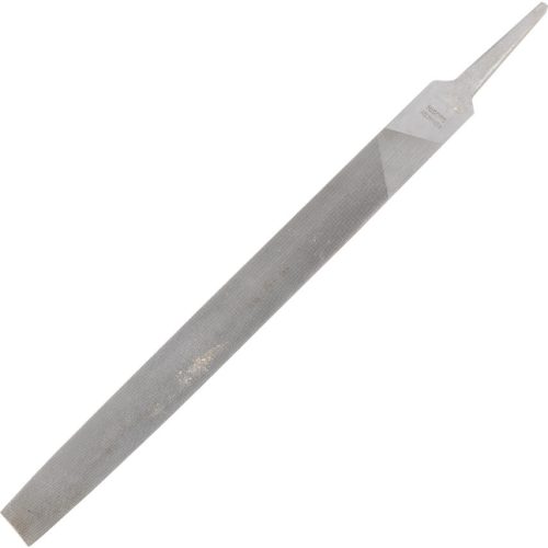 Kennedy - 10"(250MM) FÉLKEREK SIMÍTÓ MŰHELYRESZELŐ