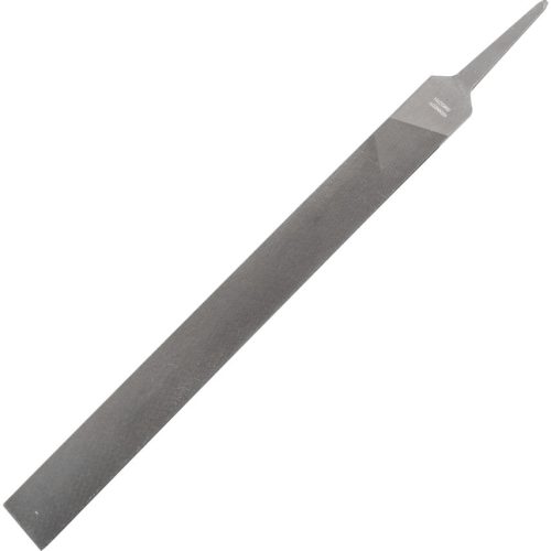 Kennedy - 12"(300MM) KÉZI SIMÍTÓ MŰHELYRESZELŐ