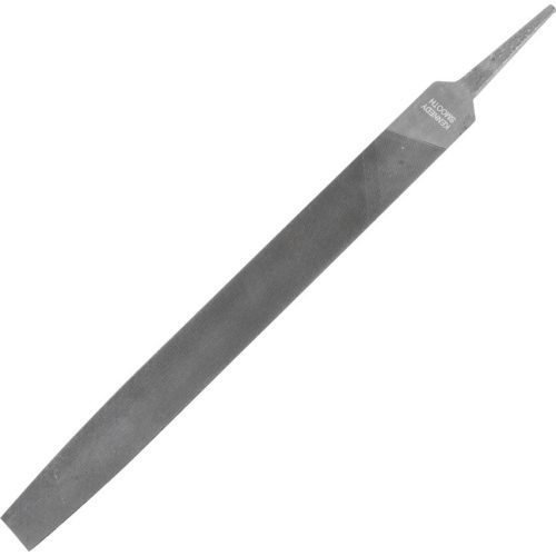 Kennedy - 12"(300MM) FÉLKEREK SIMÍTÓ MŰHELYRESZELŐ