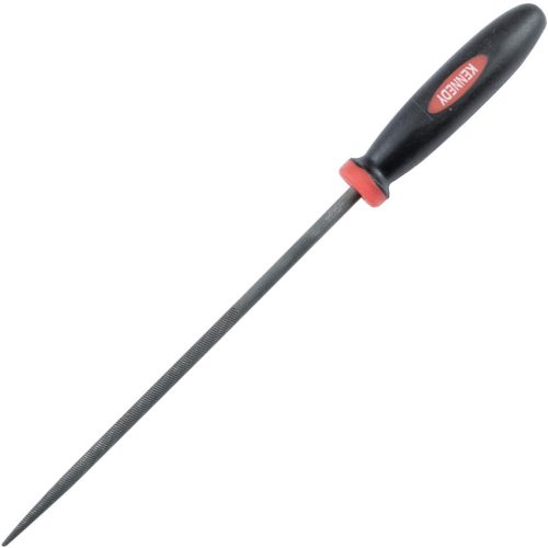 Kennedy - 14CM (5.1/2") KEREK TŰRESZELŐ #0