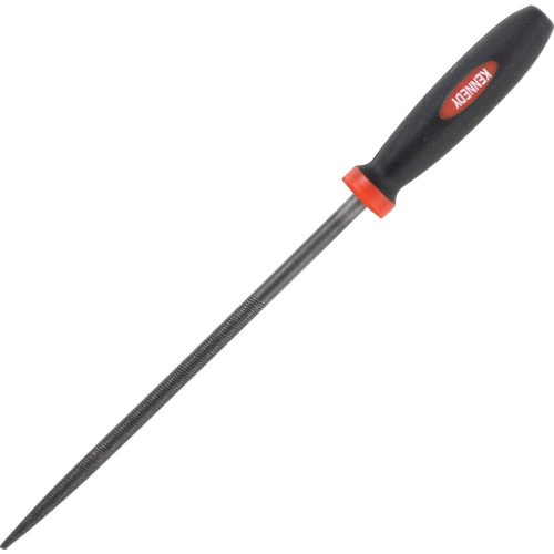 Kennedy - 14CM (5.1/2") KEREK TŰRESZELŐ #4