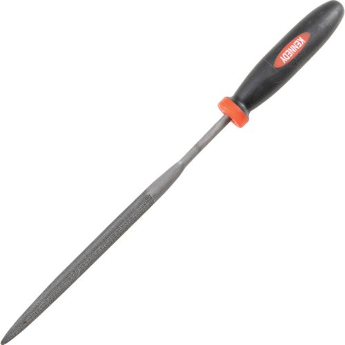 Kennedy - 14CM (5.1/2") FÉLKEREK TŰRESZELŐ #4