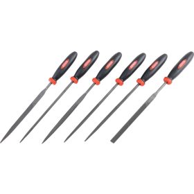 Kennedy - 14CM (5.1/2") TŰRESZELŐ KÉSZLET 6 DB-OS #2