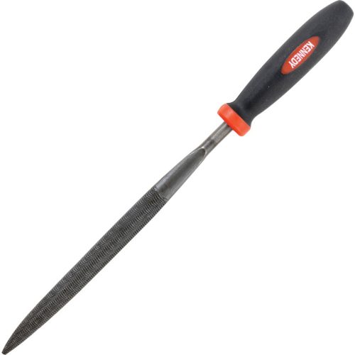 Kennedy - 16CM (6.1/2") FÉLKEREK TŰRESZELŐ #0