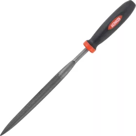 Kennedy - 16CM (6.1/2") FÉLKEREK TŰRESZELŐ #4