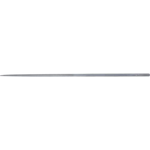 16cm 6.1/2" négyszög tűreszelő 0