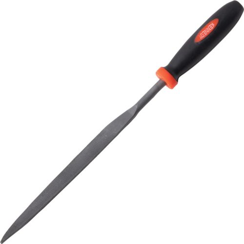 Kennedy - 16CM (6.1/2") KÉSPENGE TŰRESZELŐ #2