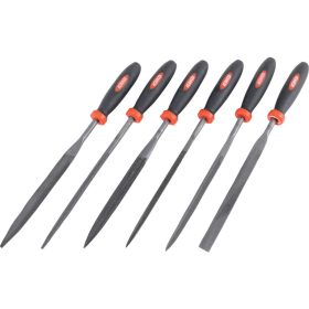 Kennedy - 16CM (6.1/2") TŰRESZELŐ KÉSZLET 6 DB-OS #2