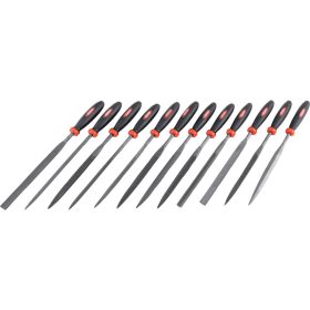   Kennedy - 16CM (6.1/2") TŰRESZELŐ KÉSZLET 12 DB-OS #2