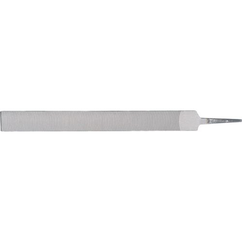 8"200mm ívelt mart fogazású kézi reszelő