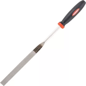 Kennedy - 16CM KÉZI GYÉMÁNT TŰRESZELŐ 325/400 SZEMCSE