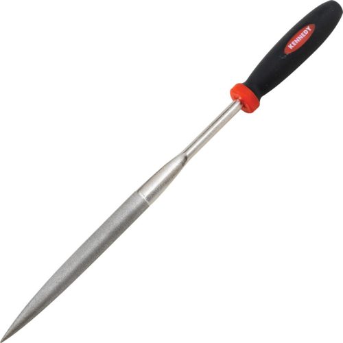 Kennedy - 16CM FÉLKEREK GYÉMÁNT TŰRESZELŐ 325/400 SZEMCSE