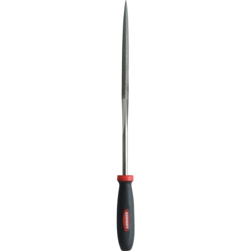 Kennedy - 16CM HÁROMSZÖG GYÉMÁNT TŰRESZELŐ 325/400 SZEMCSE