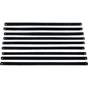   Kennedy - 6" (150MM) JUNIOR KÉZIFŰRÉSZ LAP FÉMHEZ (10 DB/CS)