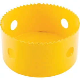   Kennedy - 83MM  (3.1/4") ÁLLANDÓ FOGOSZTÁSÚ BIMETÁL LYUKFŰRÉSZ