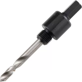 Kennedy - K1 14-30MM LYUKFŰRÉSZ FELFOGÓSZÁR